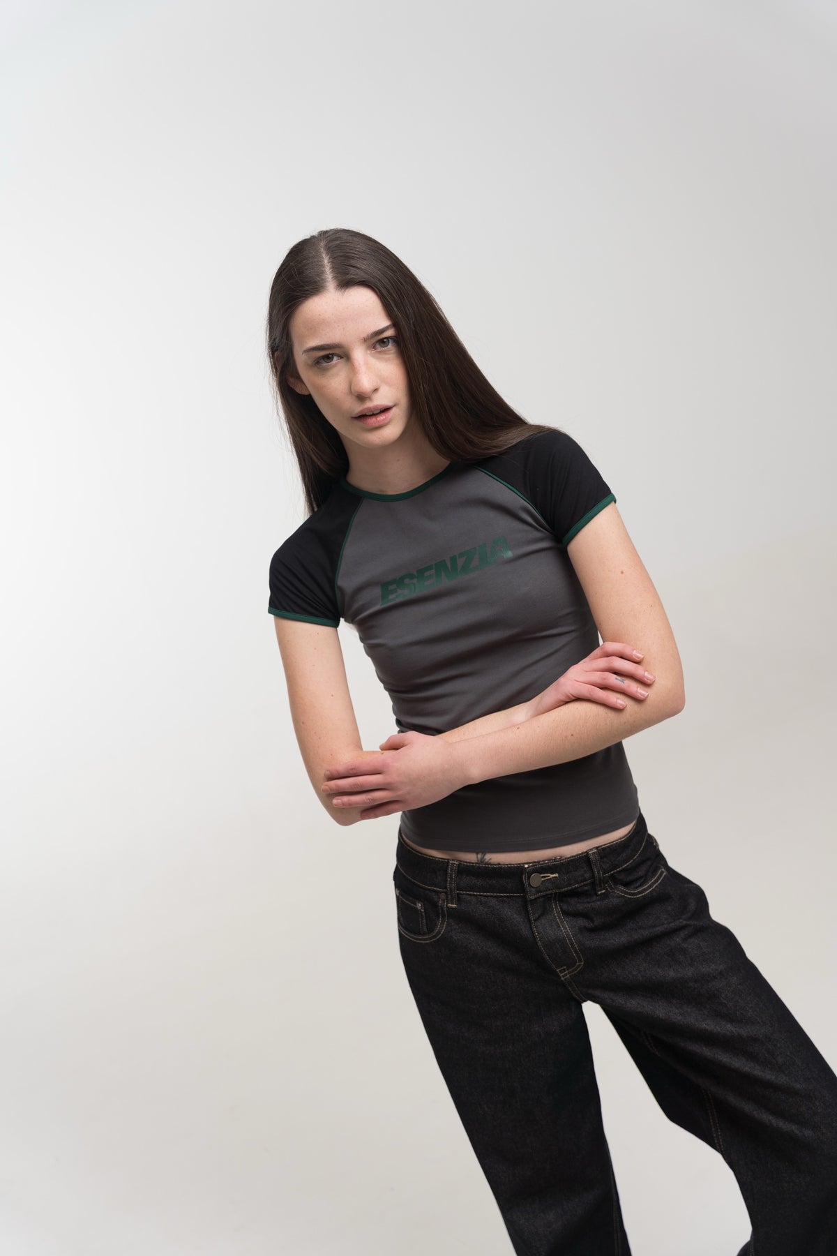 ONYX LEAGUE TEE