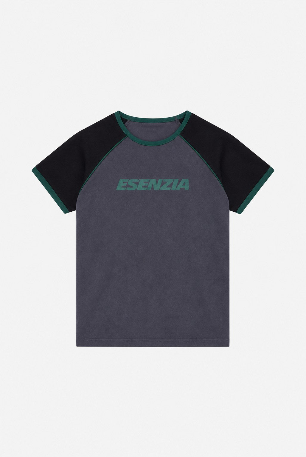 ONYX LEAGUE TEE · delante (digital, portada)