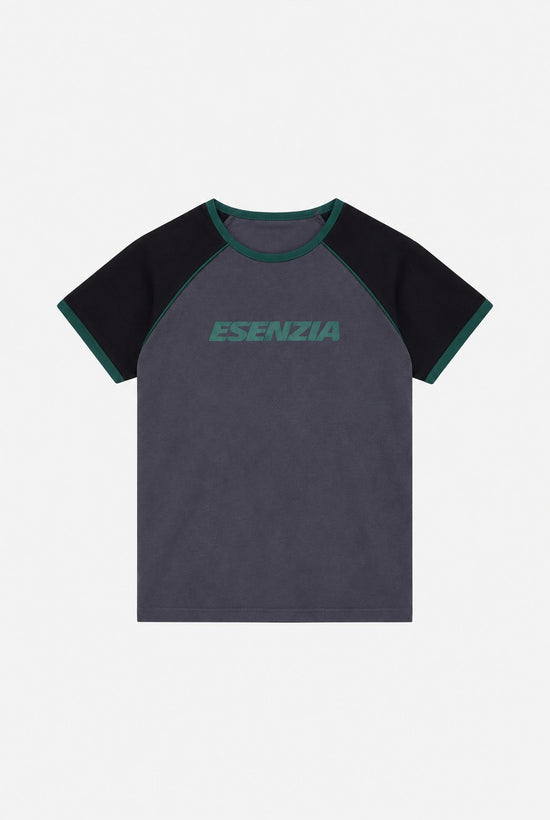 ONYX LEAGUE TEE · delante (digital, portada)