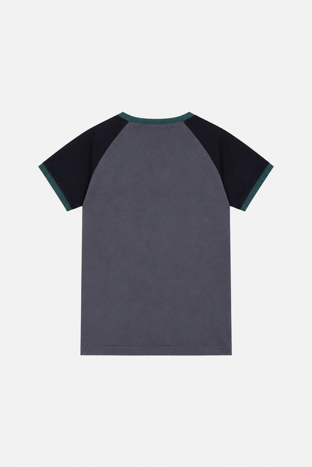 ONYX LEAGUE TEE · espalda (digital)