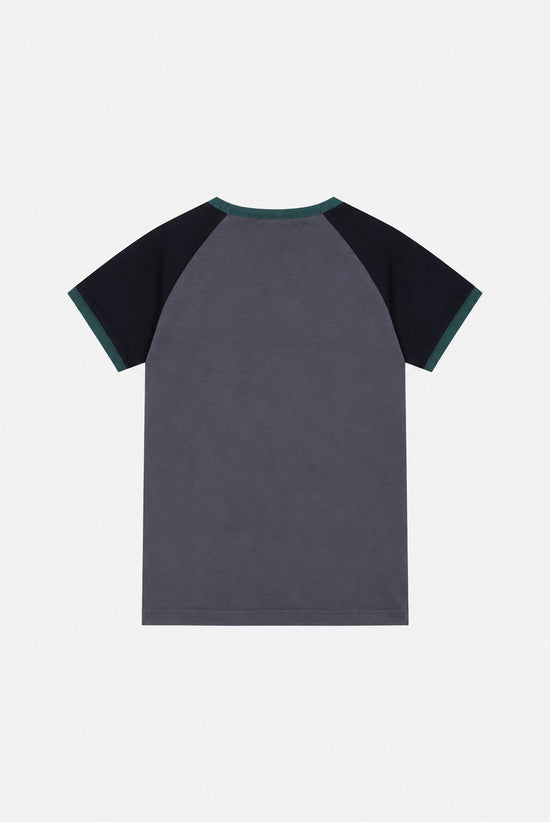 ONYX LEAGUE TEE · espalda (digital)
