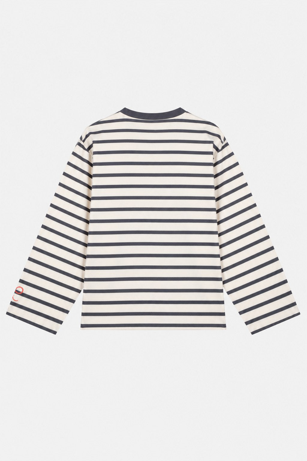 PINE BRETON LONGSLEEVE · espalda (digital)