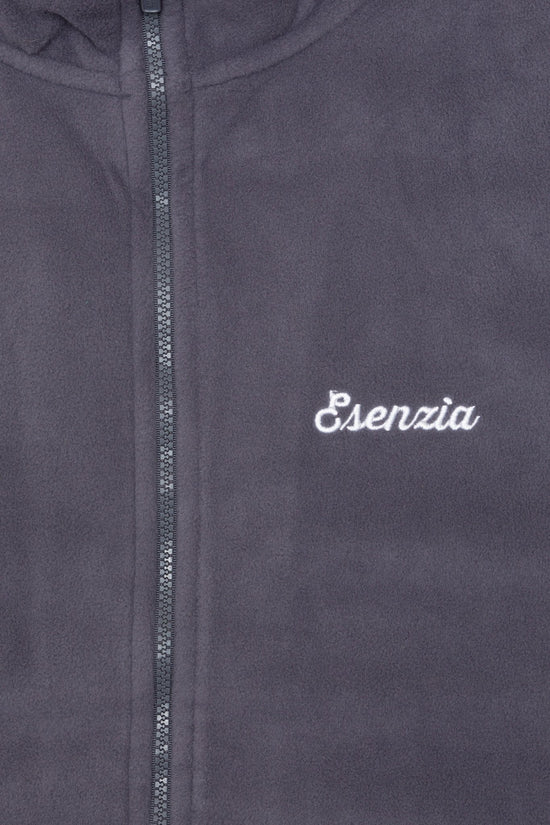 POLAR CIUDADES GRIS PLOMO - Esenzia