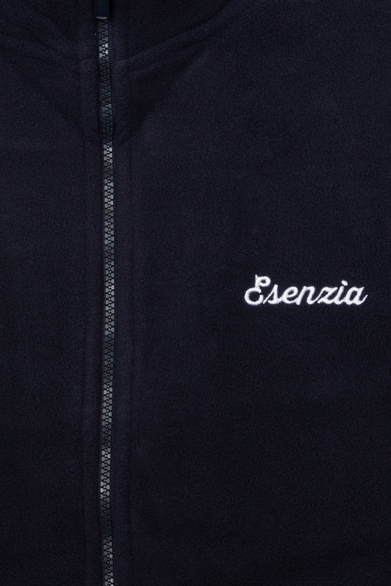 POLAR CLÁSICO AZUL MARINO - Esenzia