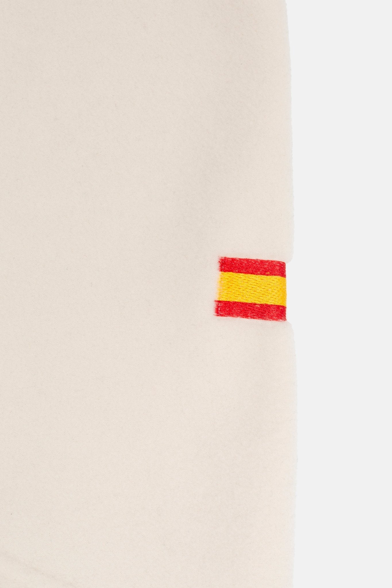 POLAR CLÁSICO BLANCO ROTO - Esenzia