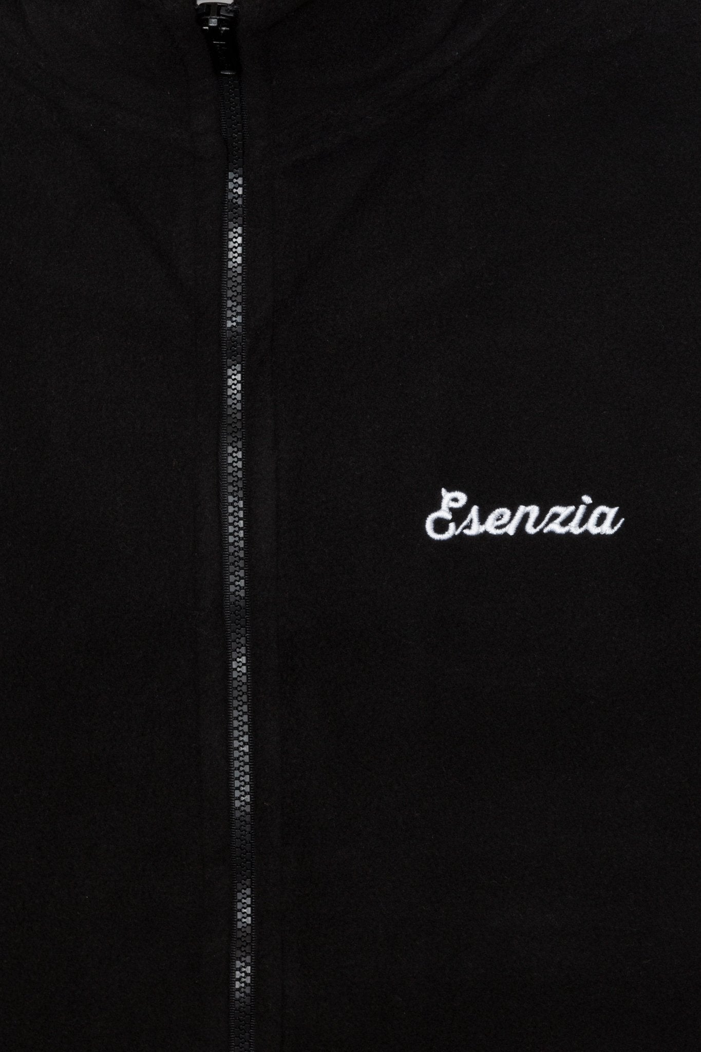 POLAR CLÁSICO NEGRO - Esenzia