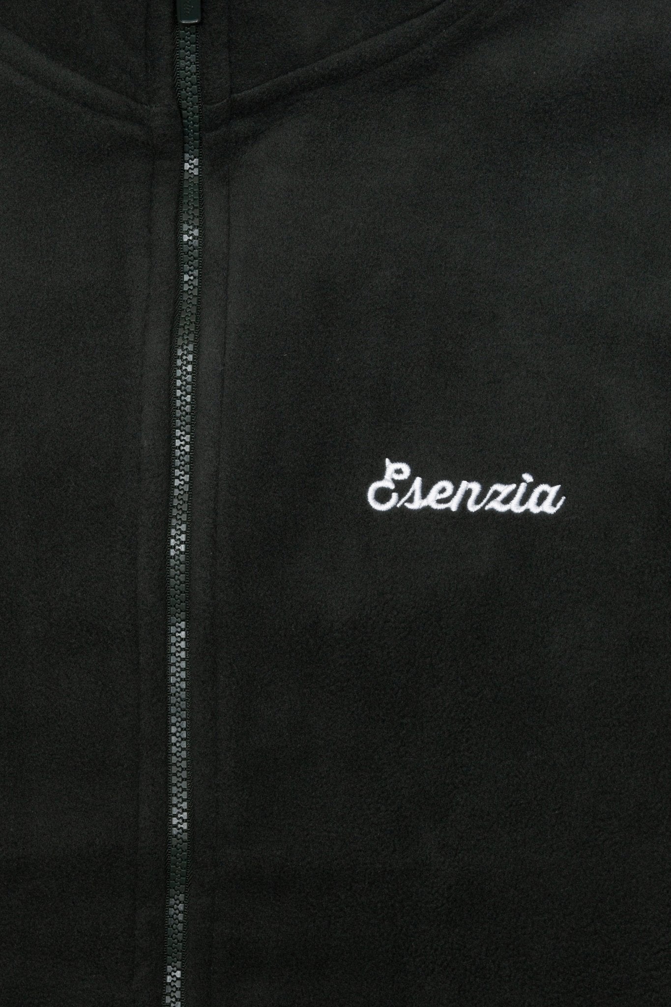 POLAR CLÁSICO VERDE - Esenzia