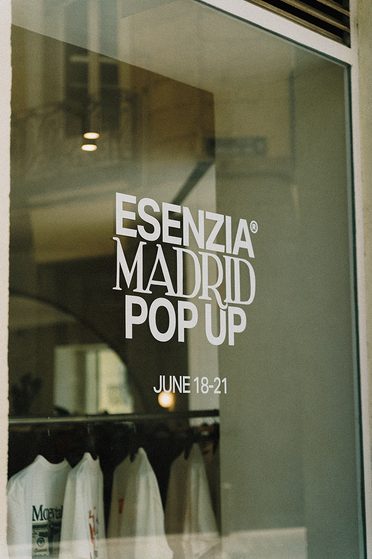 MADRIZ - TOTEBAG