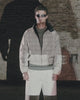 Flipside Jacket · lado sand