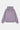 PURPLE SOCIETY HOODIE - Esenzia