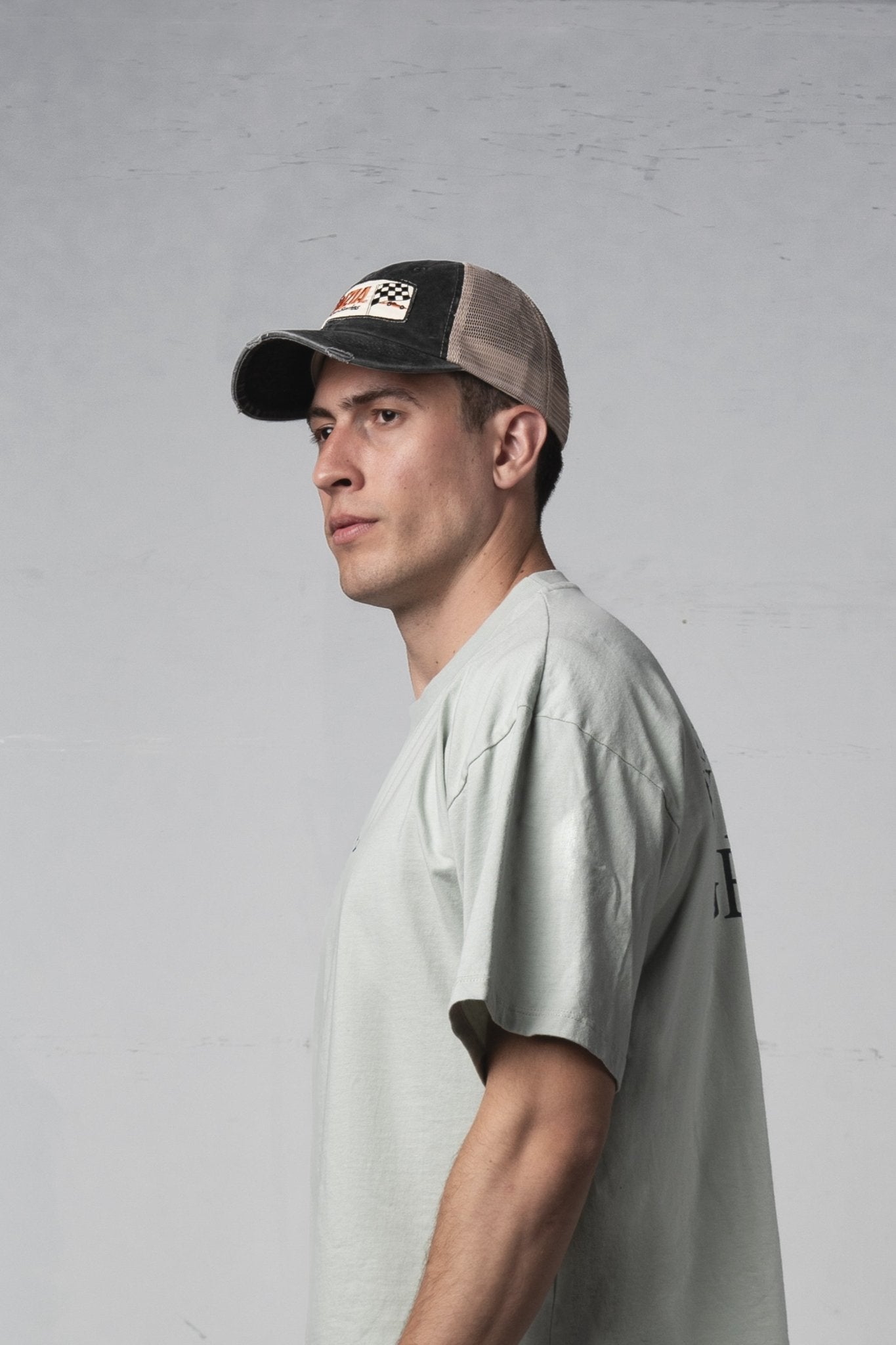 RACING CAP - Esenzia