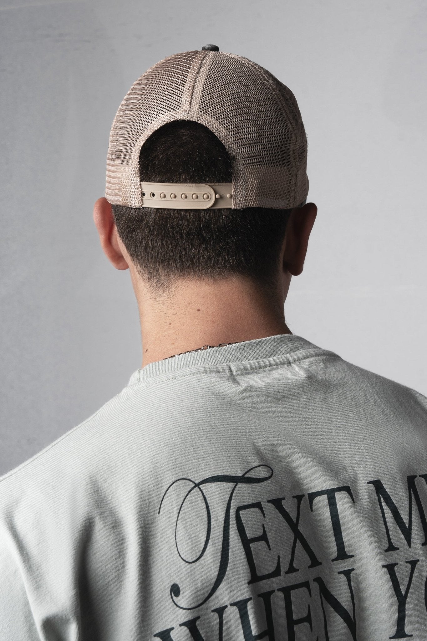 RACING CAP - Esenzia