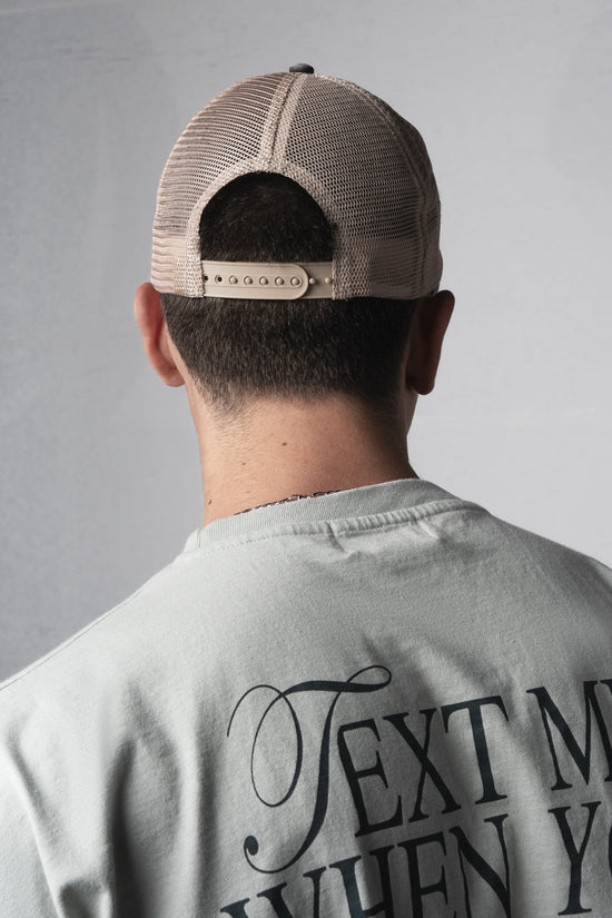 RACING CAP - Esenzia