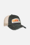 RACING CAP