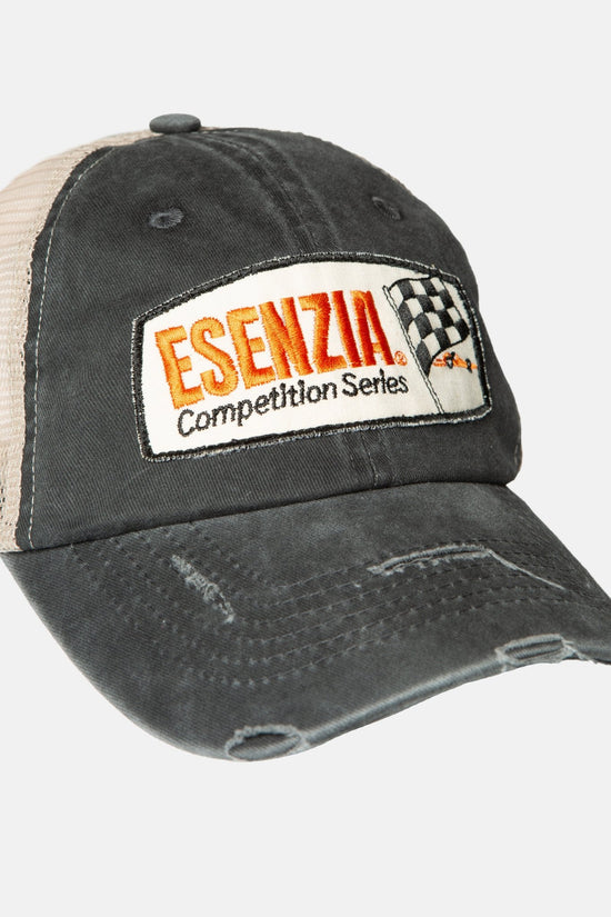 RACING CAP - Esenzia