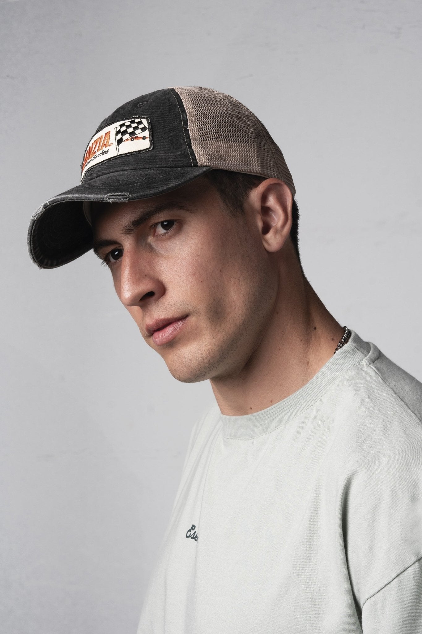 RACING CAP - Esenzia