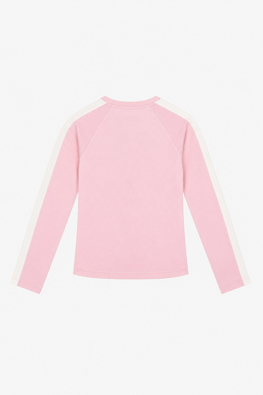 ROSE SCRIPT LONGSLEEVE · espalda (digital)