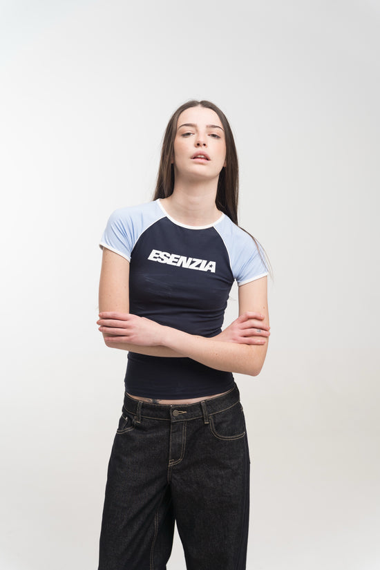 SKY LEAGUE TEE