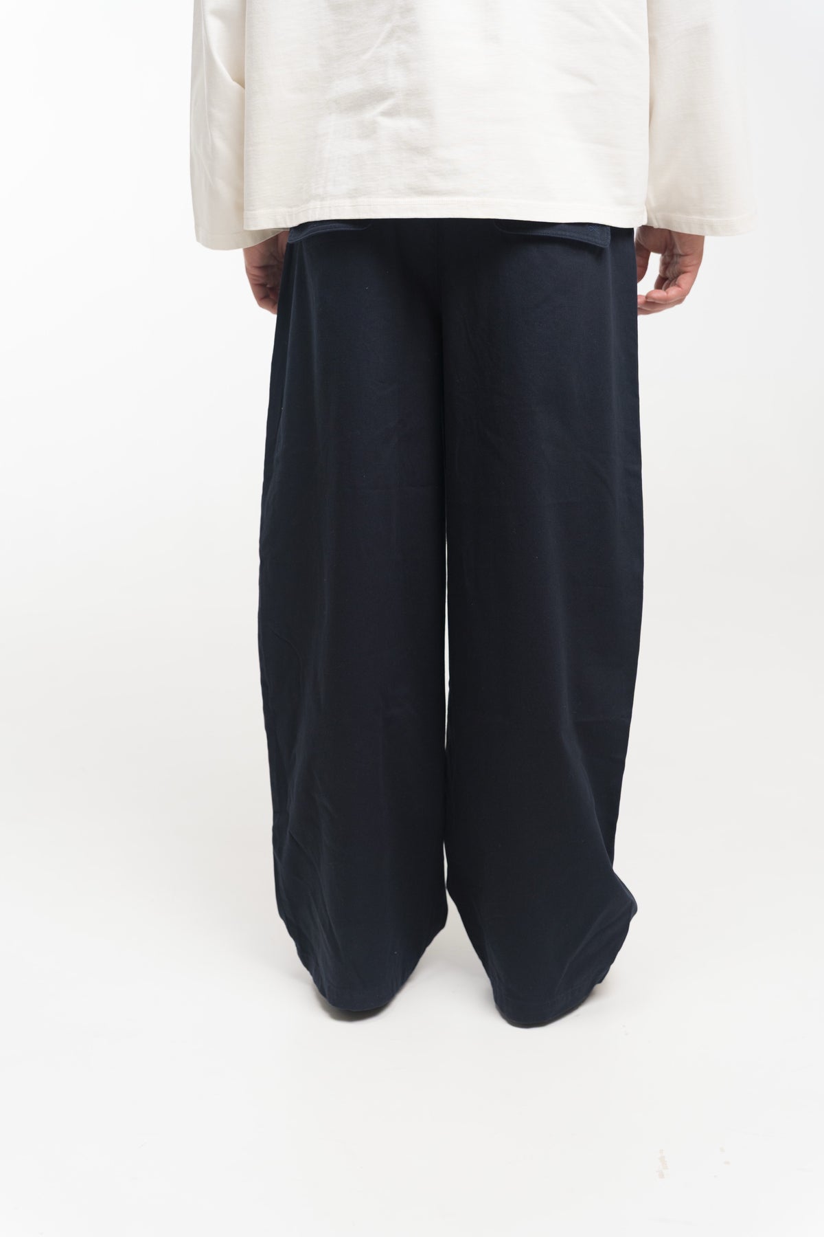 SLATE FIELD CARGO