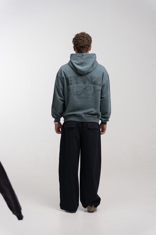 SLATE FIELD CARGO