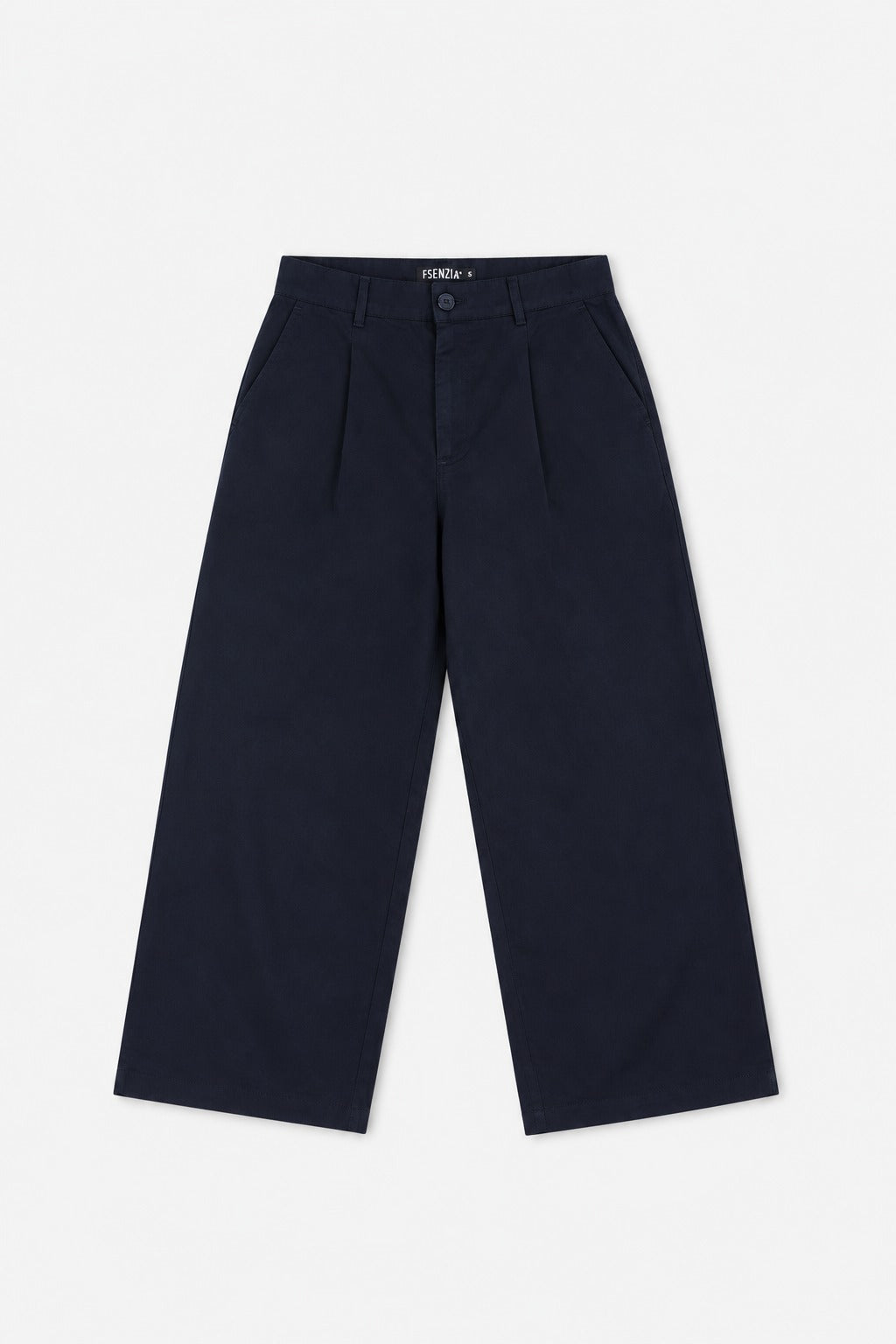 SLATE FIELD PANTS · delante (digital, portada)
