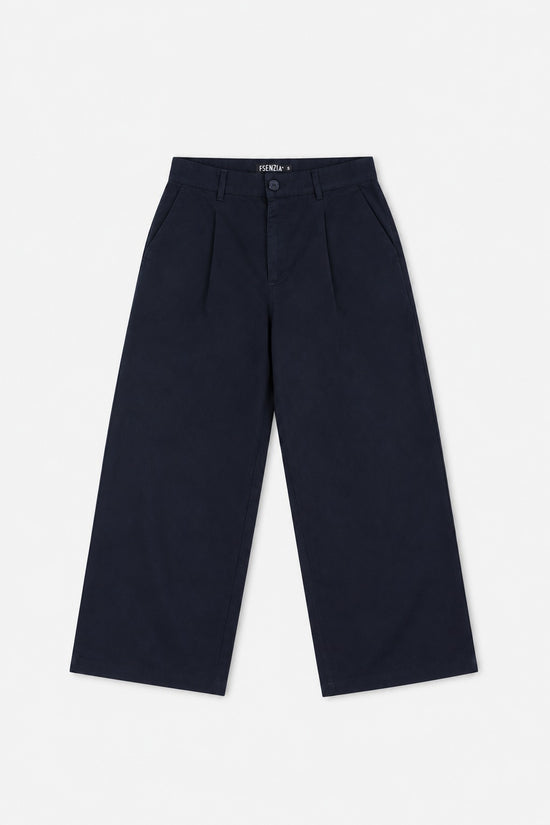 SLATE FIELD PANTS · delante (digital, portada)