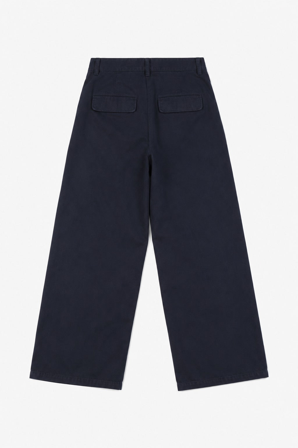 SLATE FIELD PANTS · espalda (digital)