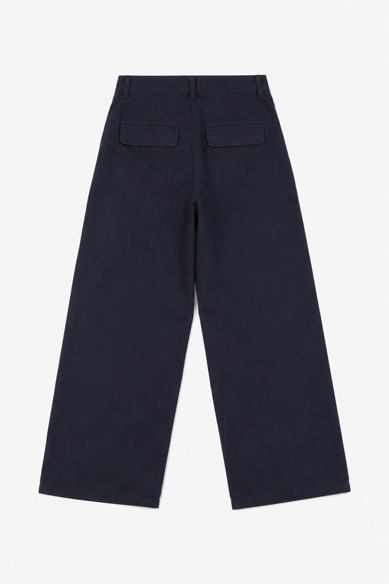 SLATE FIELD PANTS · espalda (digital)