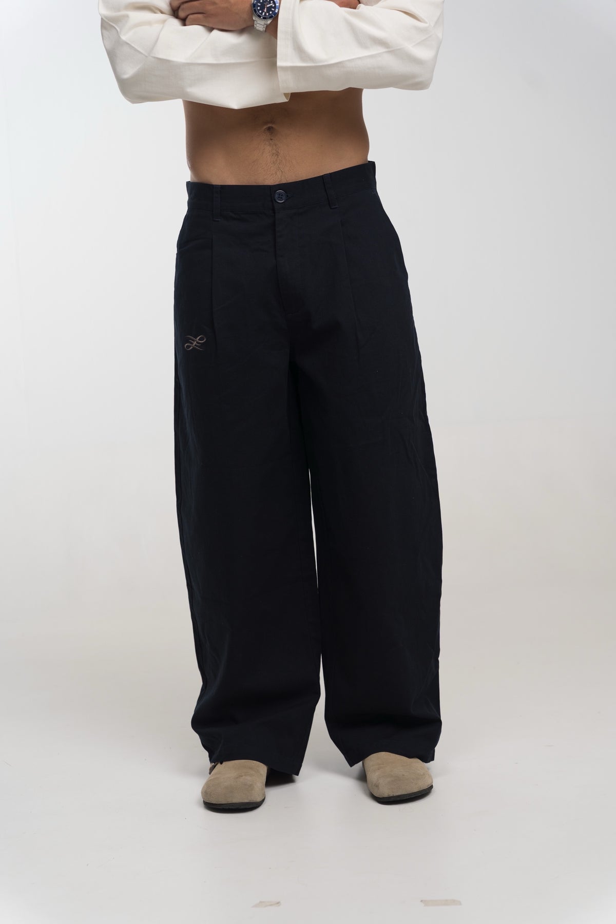 SLATE FIELD CARGO
