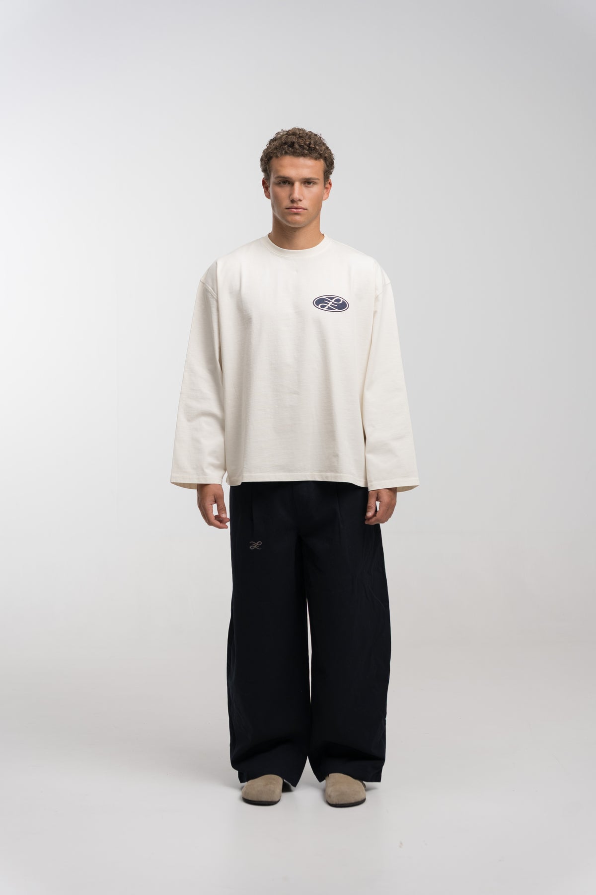 SLATE FIELD CARGO