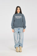 SPRUCE SUPPLY HOODIE