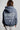 STEEL BLUE CRAFT HOODIE - Esenzia