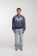 STONE MILES JEANS