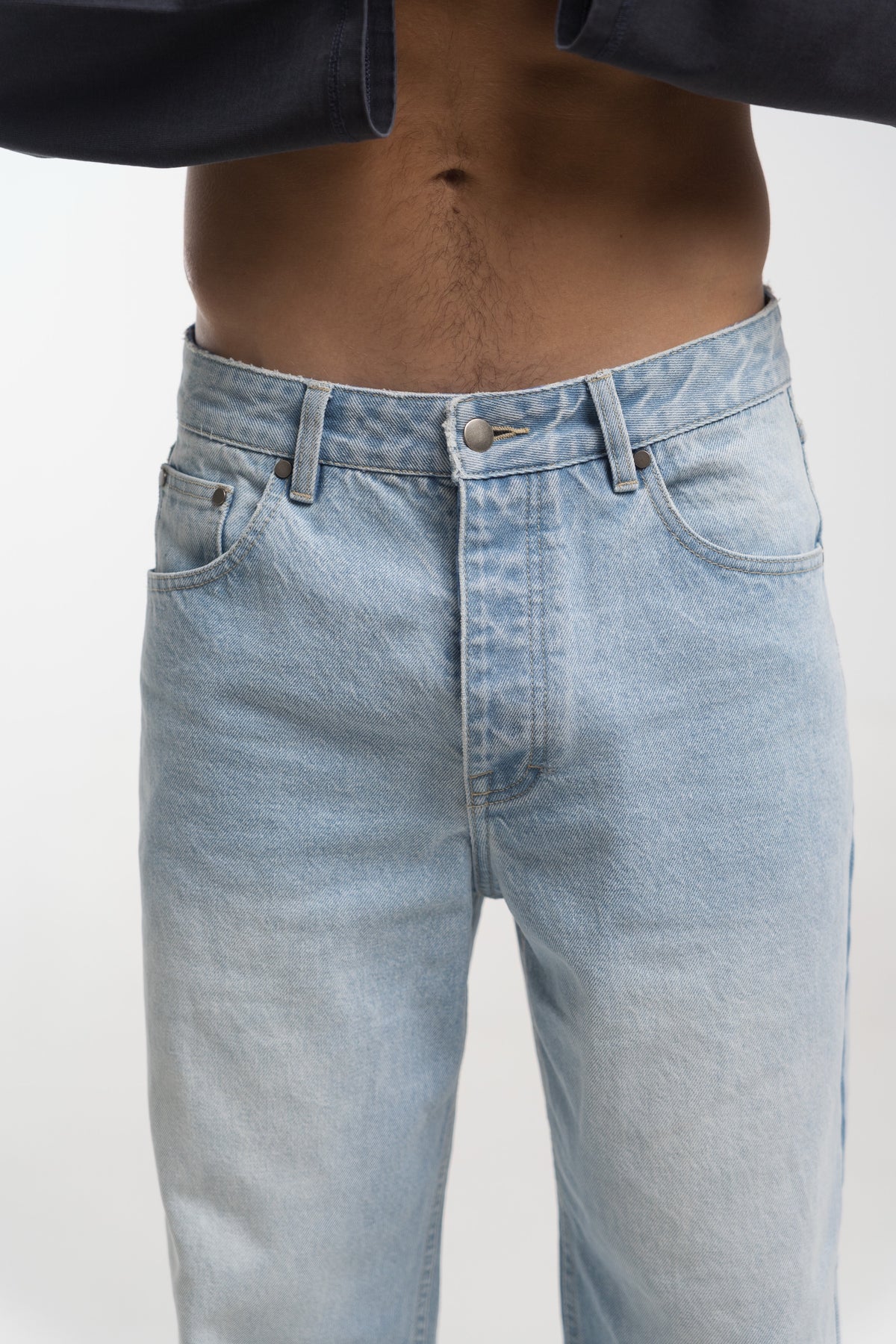 STONE MILES JEANS