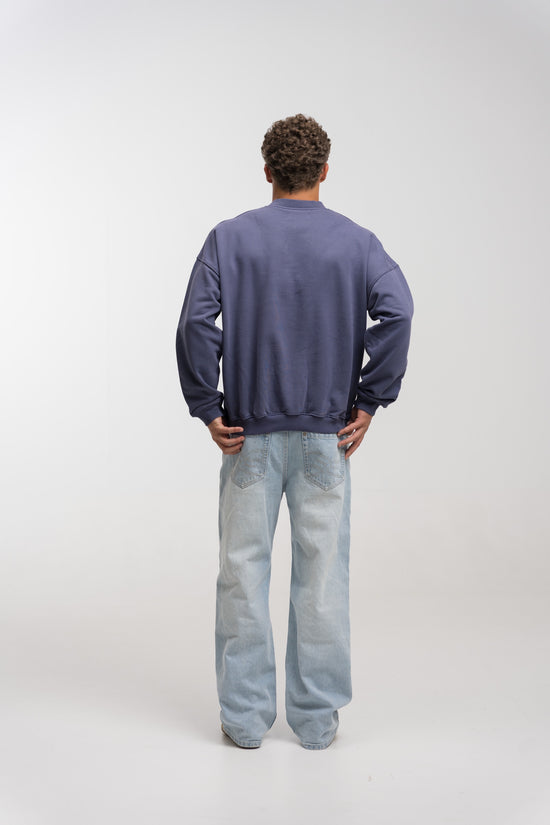 STONE MILES JEANS