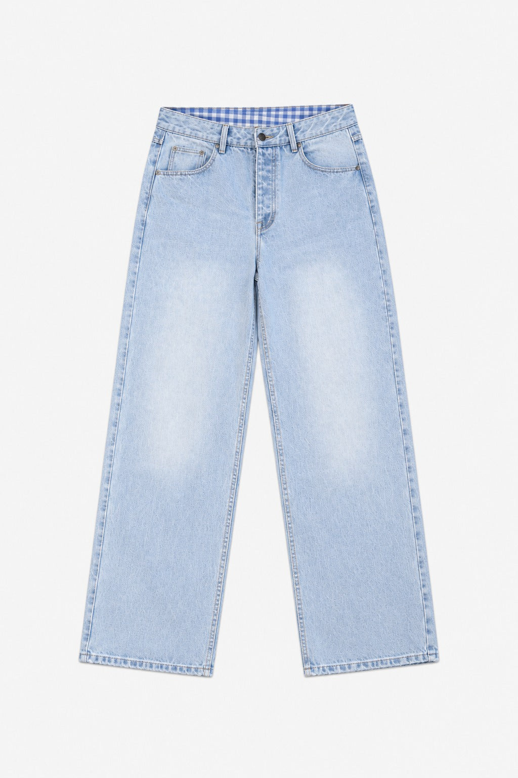STONE MILES JEANS · delante (digital, portada)