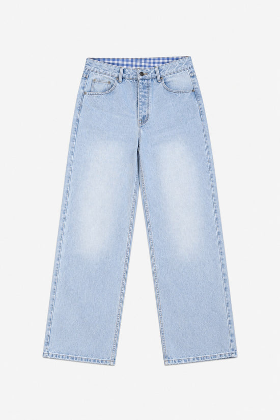 STONE MILES JEANS · delante (digital, portada)