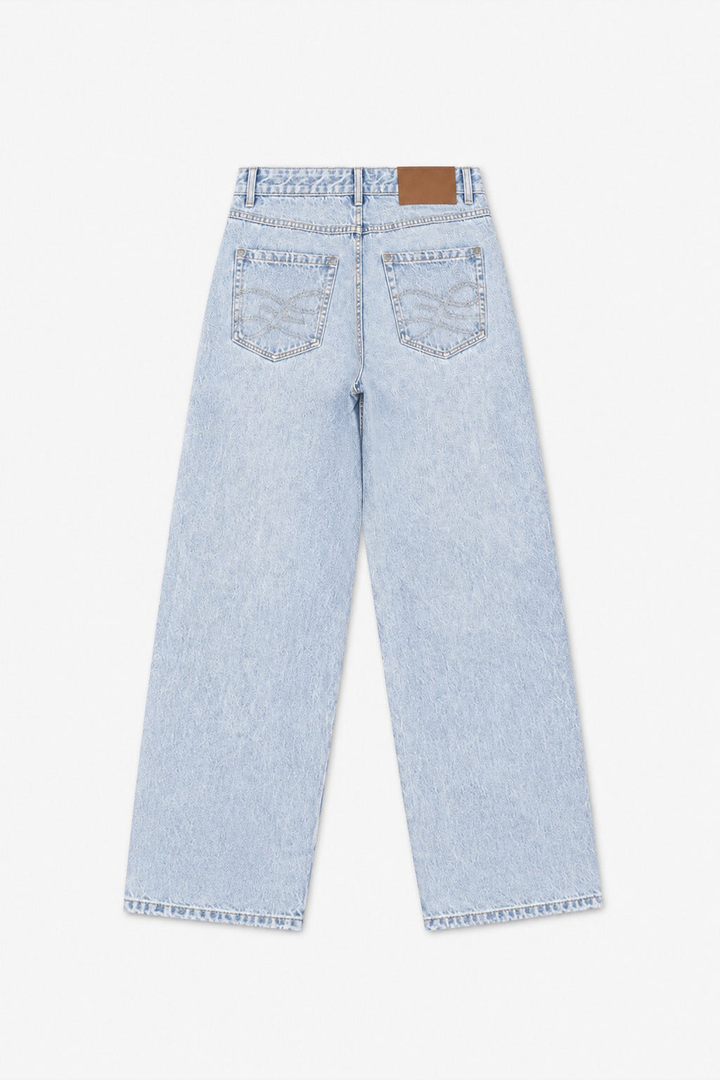 STONE MILES JEANS · espalda (digital)