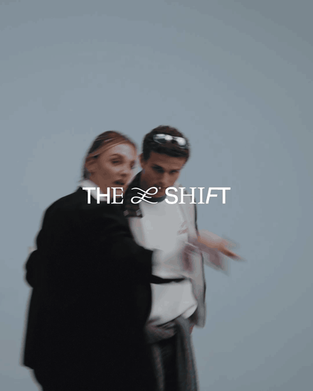 The Shift