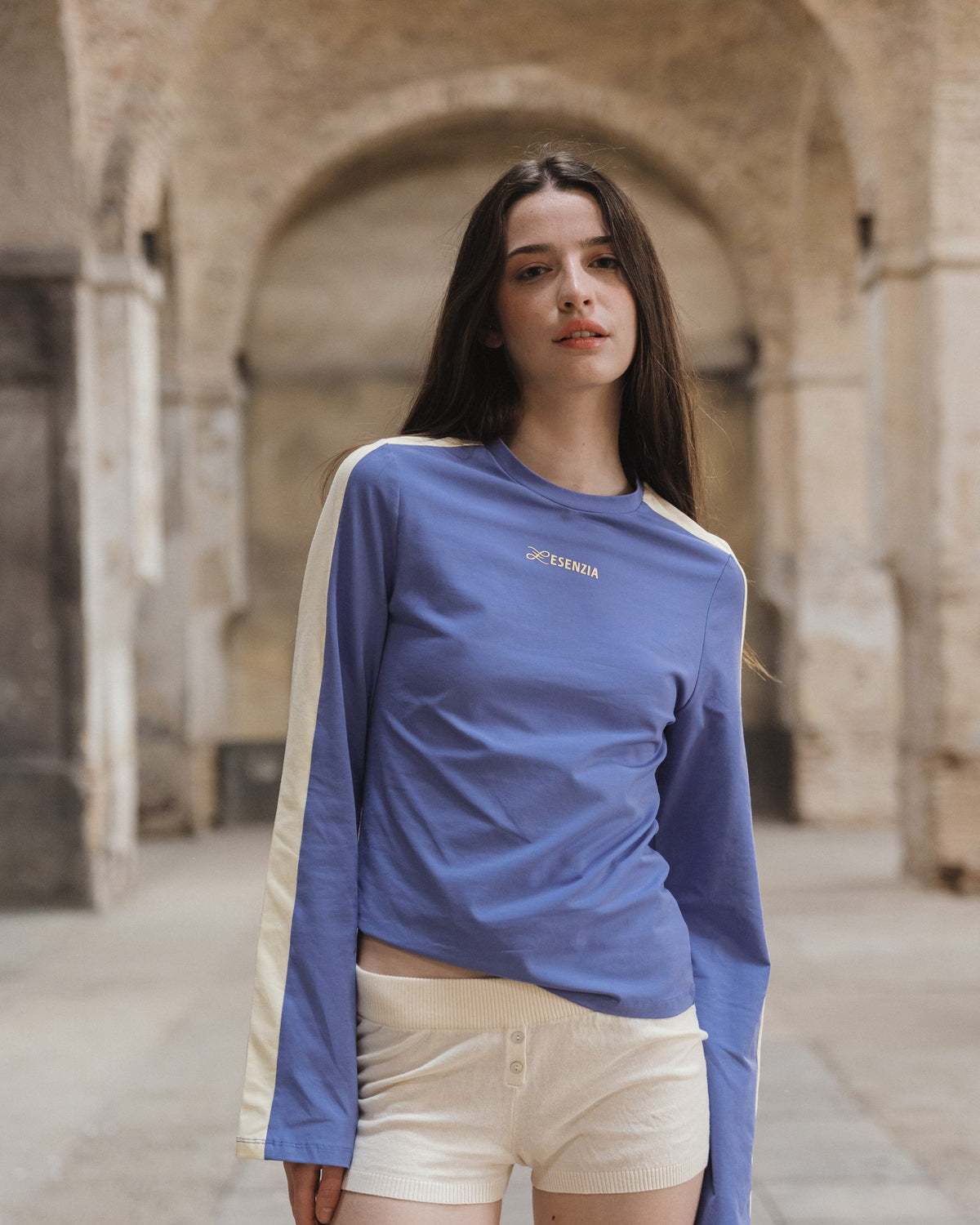 The Shift · Esenzia AW26