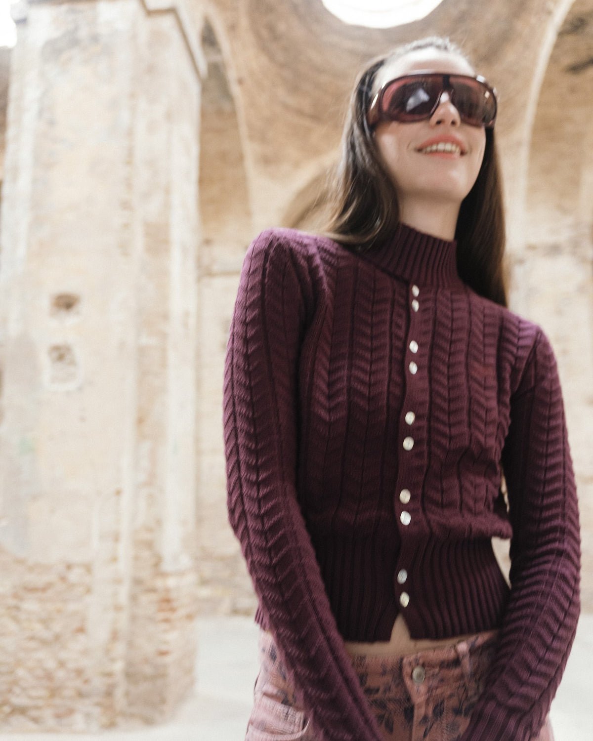 The Shift · Esenzia AW26