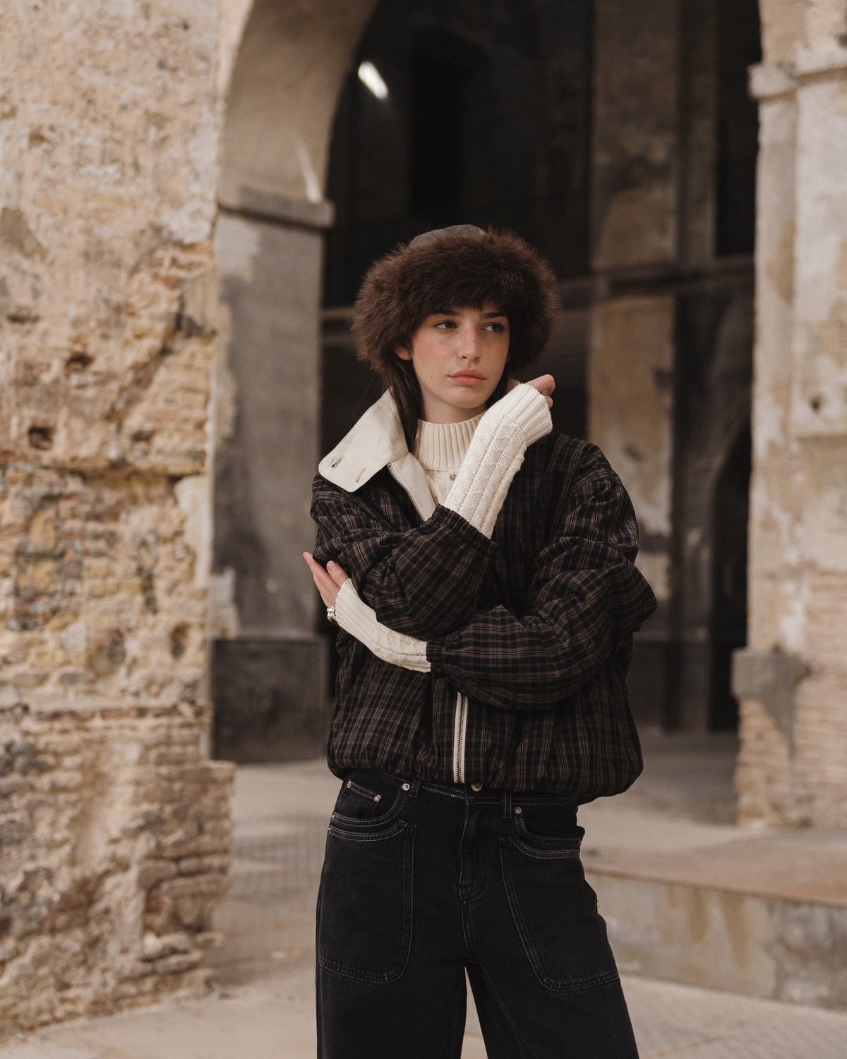 The Shift · Esenzia AW26