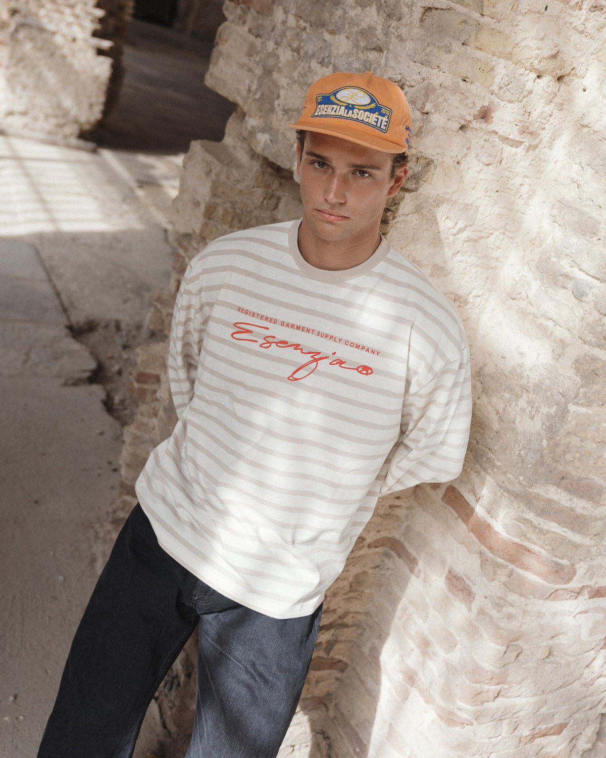 The Shift · Esenzia AW26