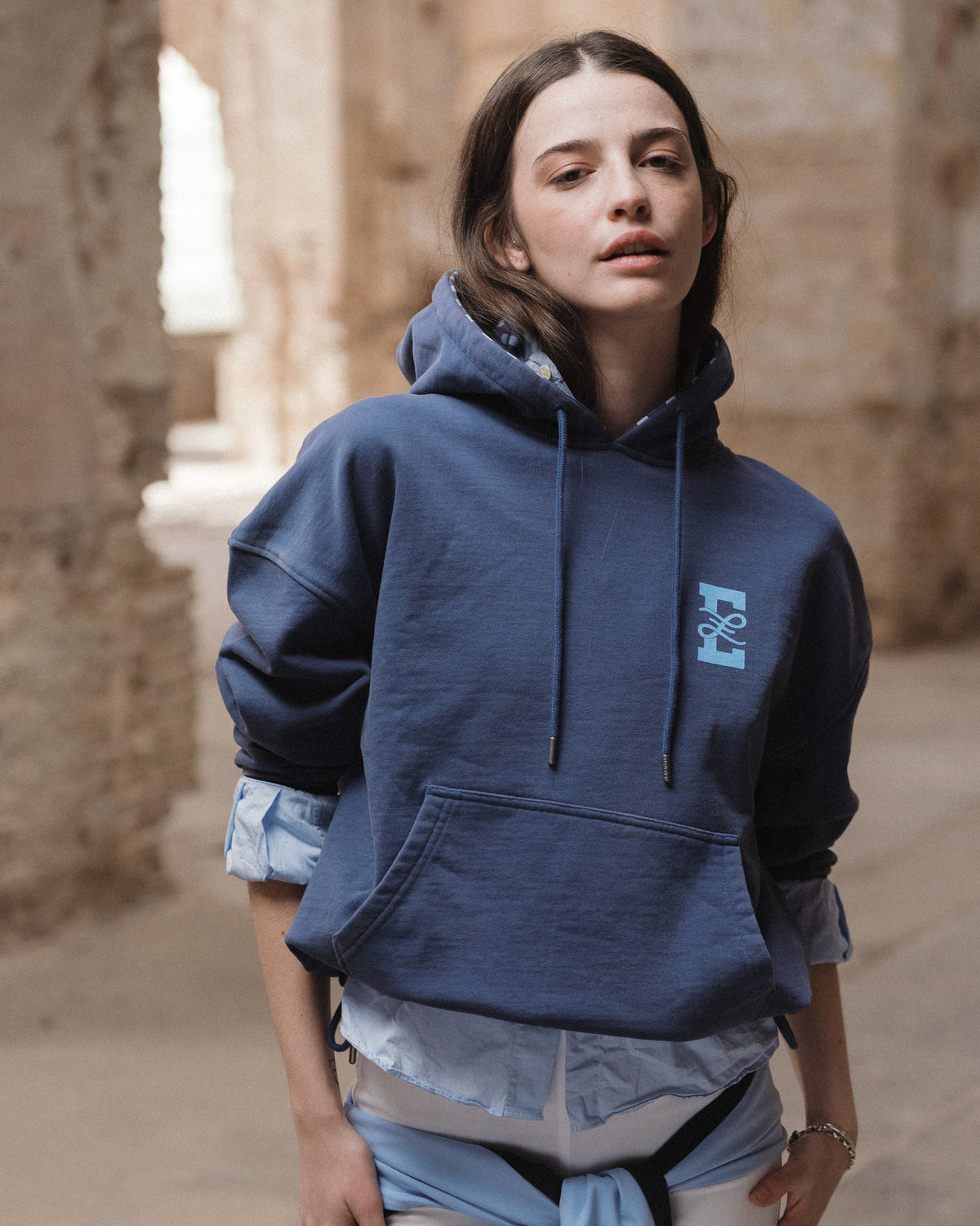 The Shift · Esenzia AW26