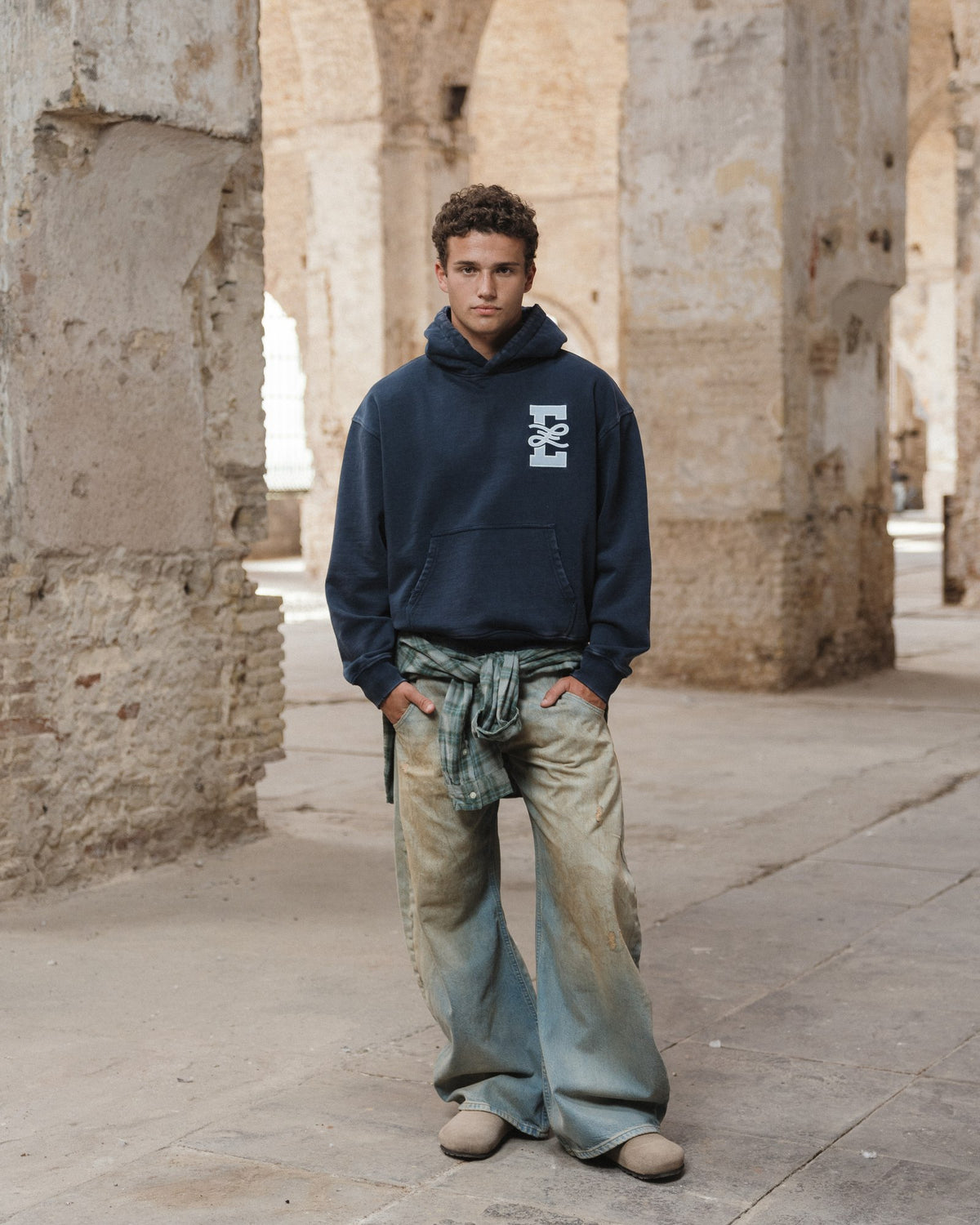 The Shift · Esenzia AW26