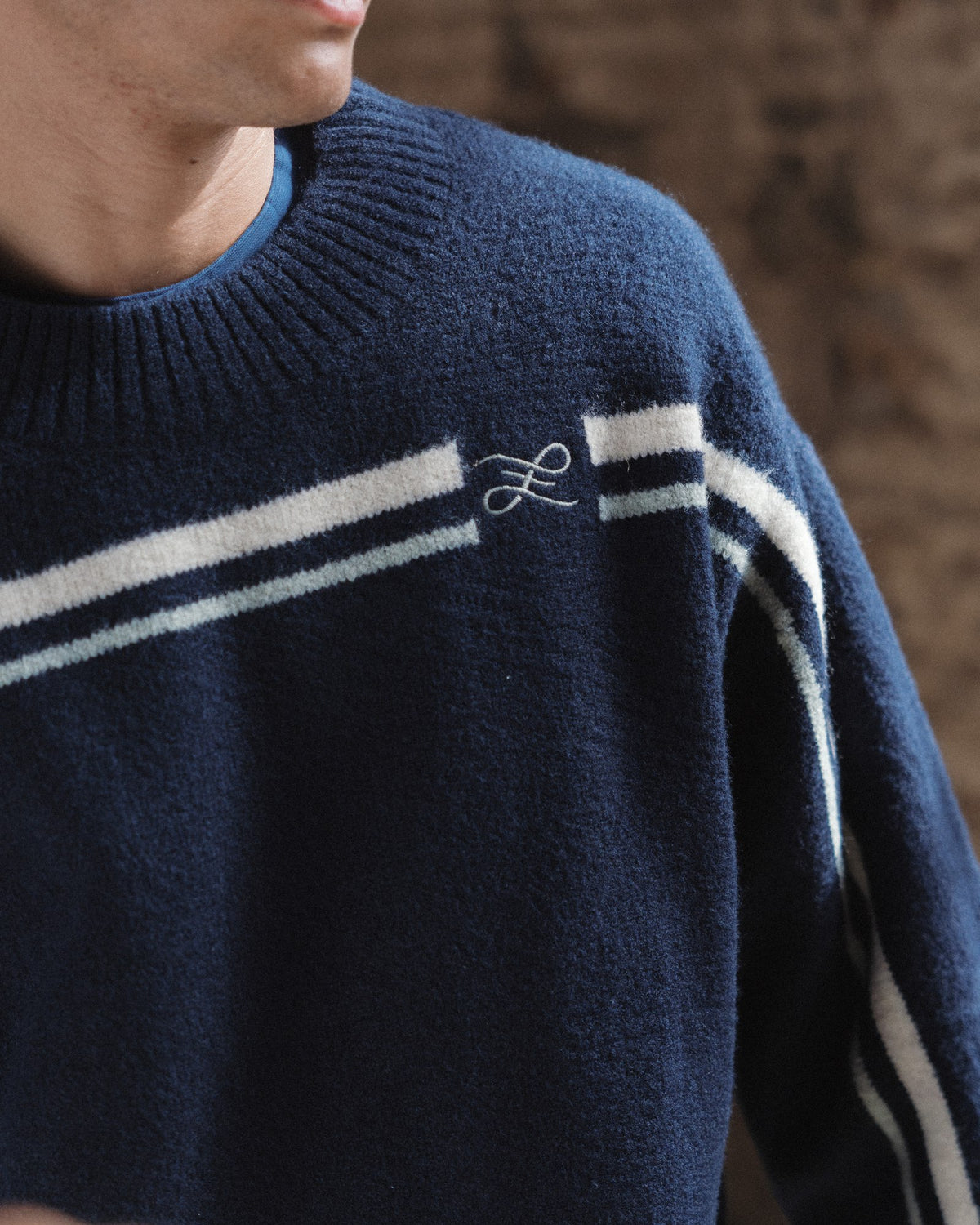 The Shift · Esenzia AW26