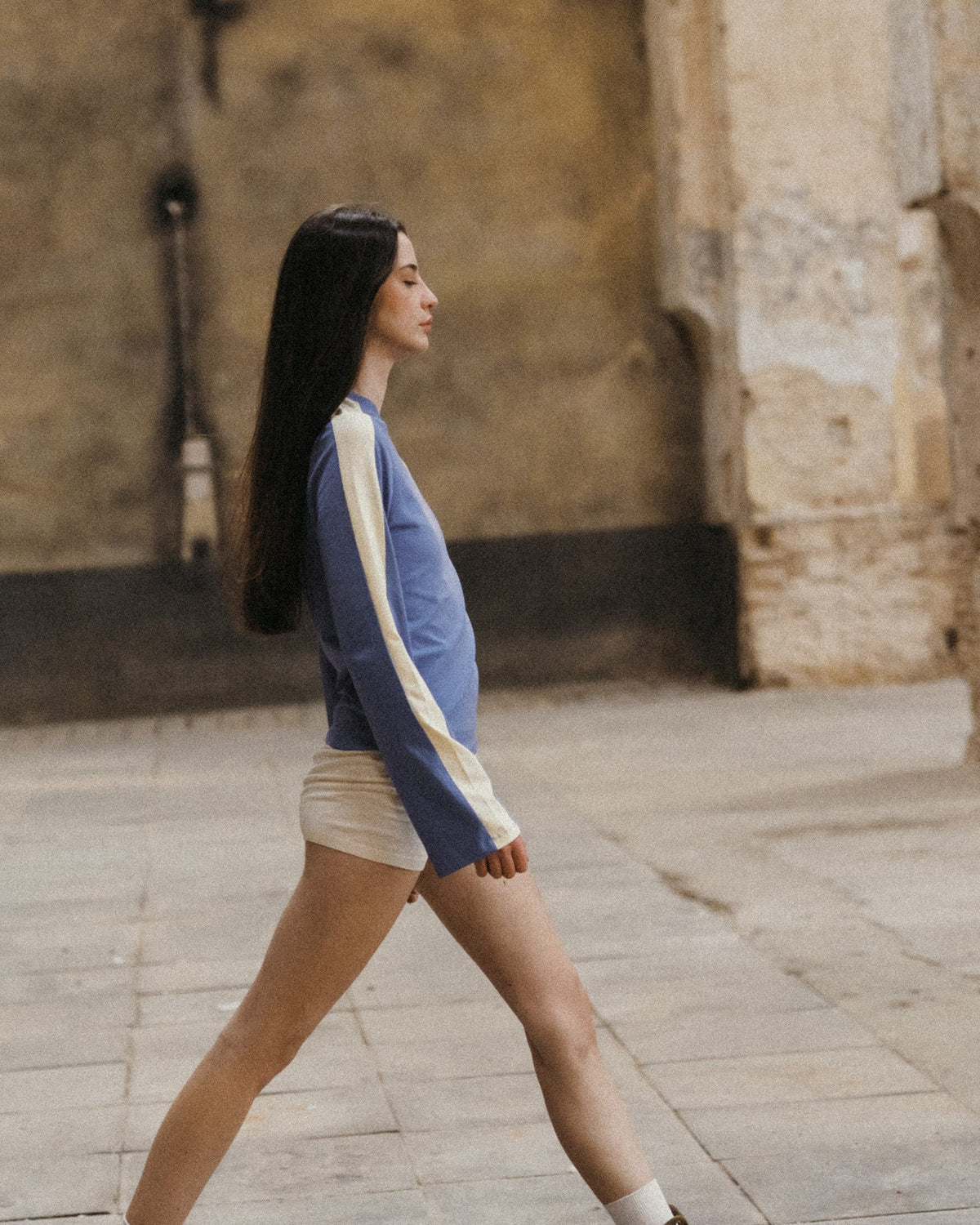 The Shift · Esenzia AW26