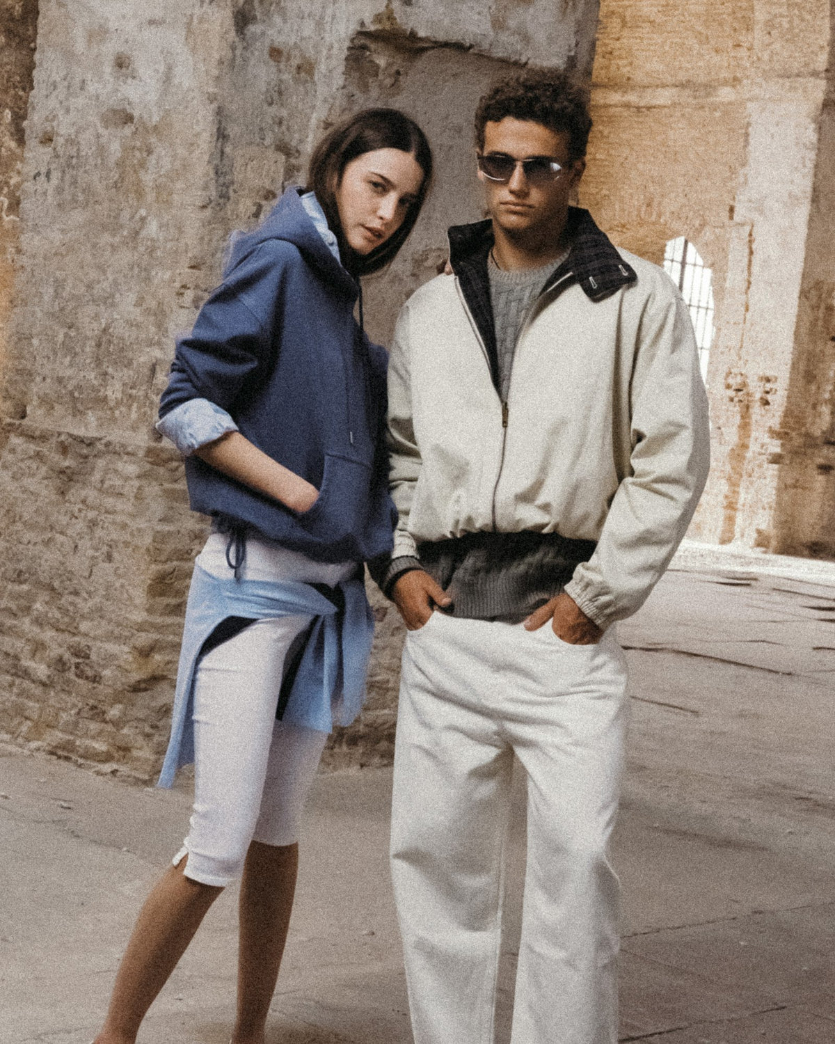 The Shift · Esenzia AW26