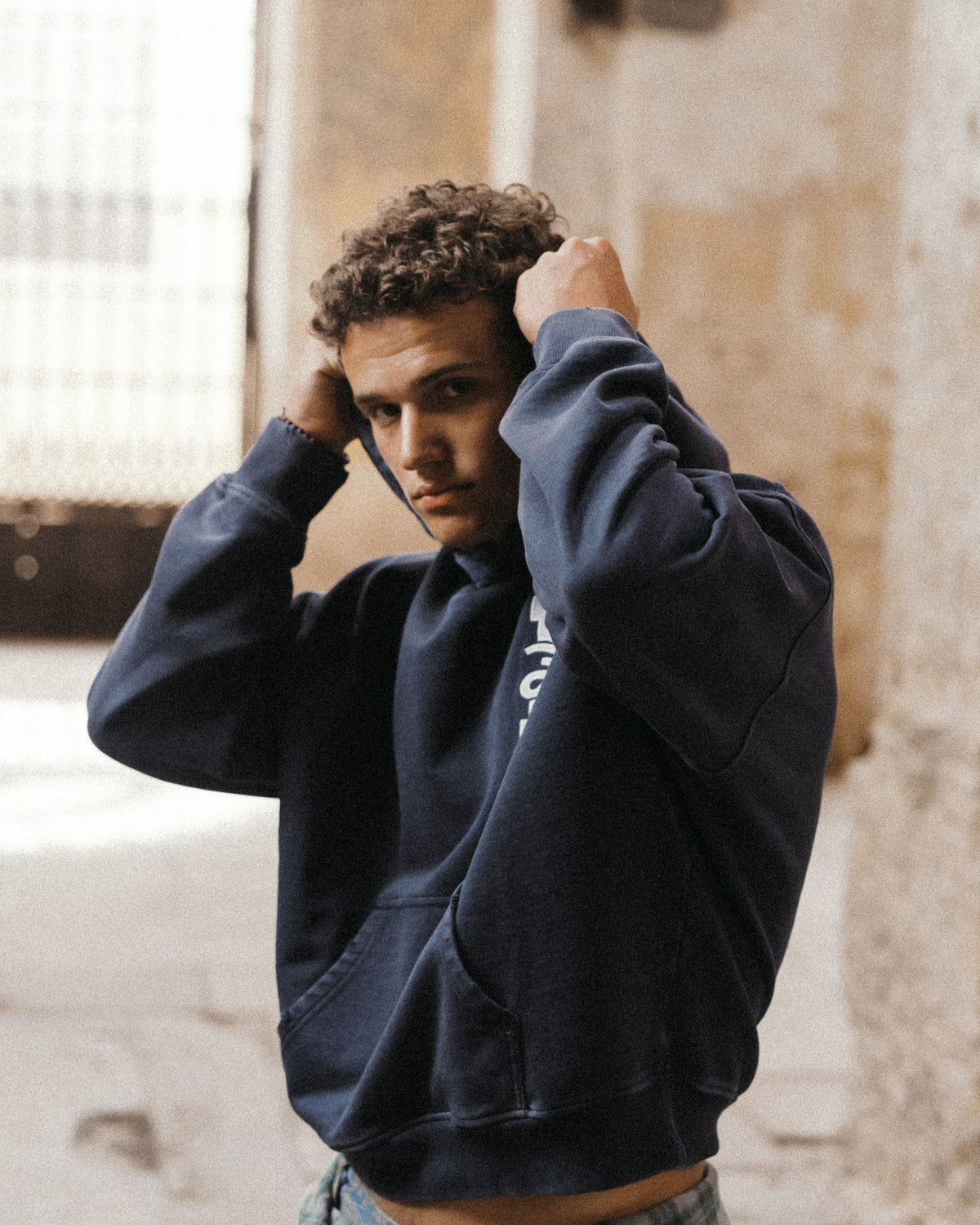 The Shift · Esenzia AW26