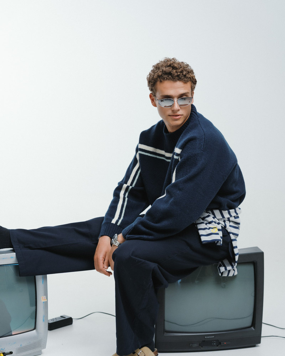 The Shift · Esenzia AW26